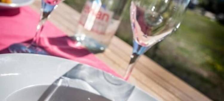 波斯特达普且酒店(Les Portes d'Apcher)图片