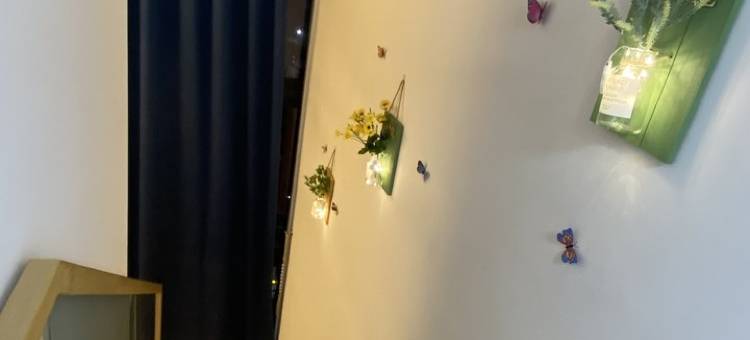 房东小小严客栈(通振路分店)图片
