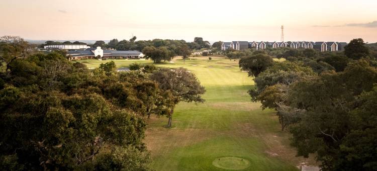 西拉卢萨卡Spa度假村，万豪臻品之选(Ciêla, Lusaka, a Tribute Portfolio Resort and Spa)图片