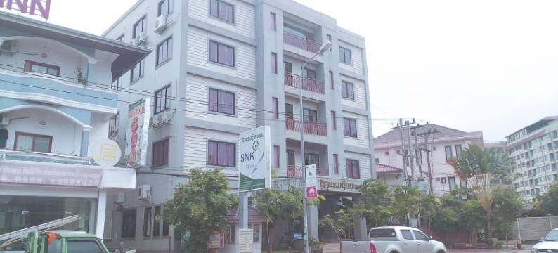 SNK 酒店(Snk Hotel)图片