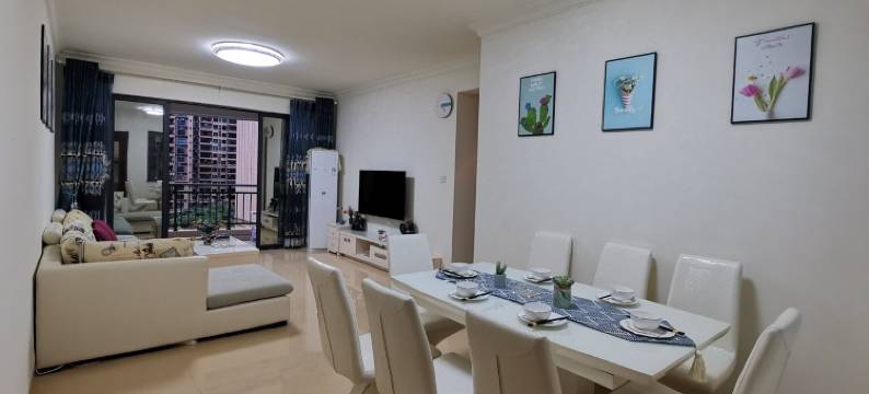 荔颂轻奢公寓(丹霞大道中5号分店)图片