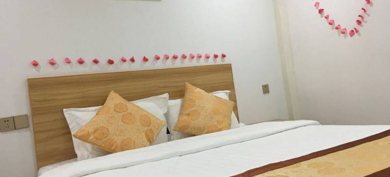 丰宁民宿(文苑路1号分店)图片