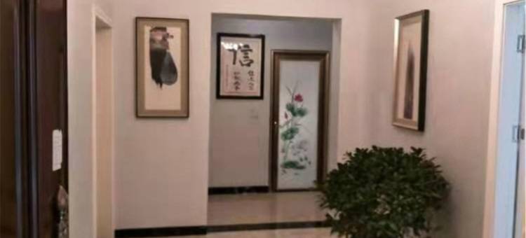 汉源怡养阁民宿图片
