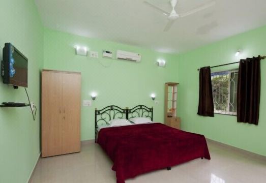 Casa Sumanjo Hotel Overview