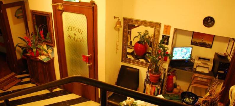 马杰尔酒店(Hotel Major)图片