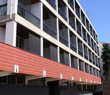 The Editory Garden Carmo FunchalHotel Overview