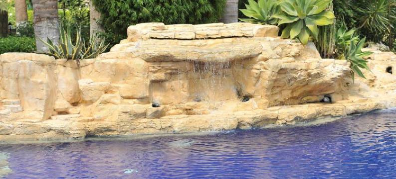 德米查纳酒店(De Michanna)图片