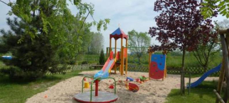 扎杰德维斯拉宾馆(Zajazd Nad Wisłą)图片