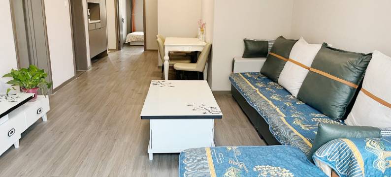 雄安新区容东安置区民宿(津保路4号分店)图片