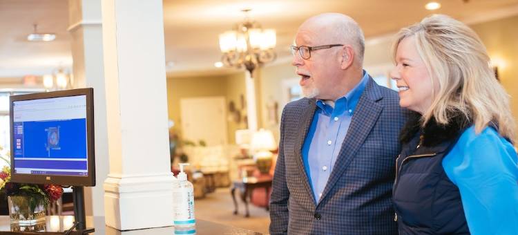 广场旅店 - 阿桑德连锁酒店(Inn on the Square, Ascend Hotel Collection)图片