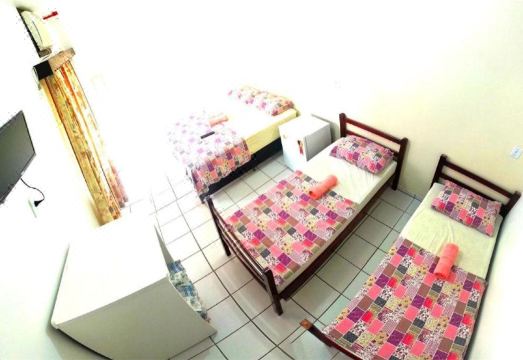 Hotel Praia Grande Hotel Overview