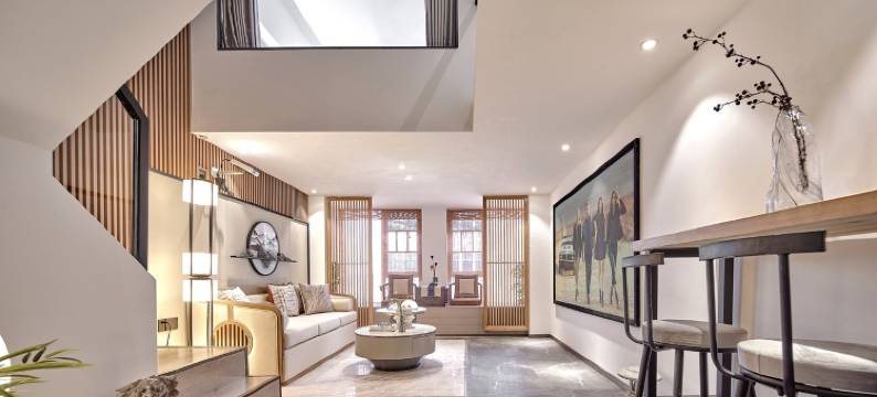 A梦民宿(润和店)图片