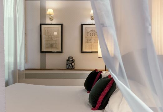 Cellai Hotel Florence Hotel Overview