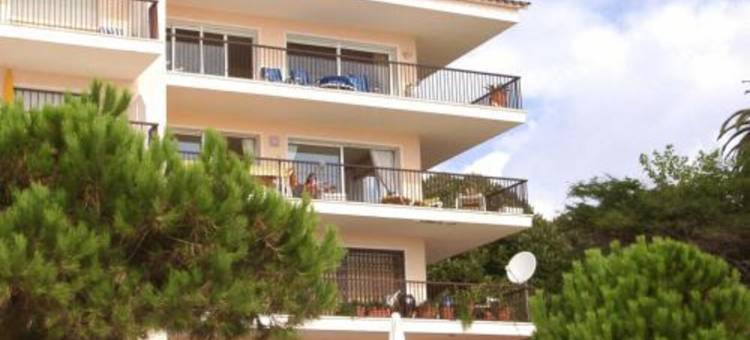 巴卡罗拉公寓(Apartamentos Barcarola)图片