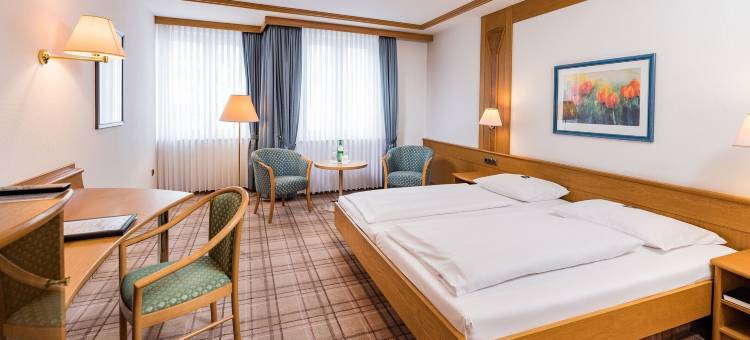 苏木鲁文古贝尔酒店(Göbels Hotel Zum Löwen)图片