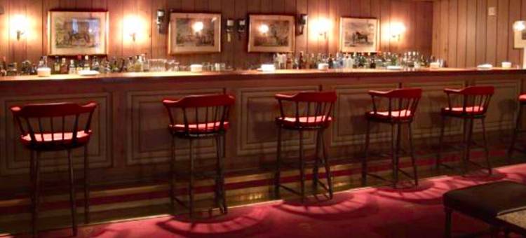 巴塞罗莱昂月亮伯爵酒店(Barceló León Conde Luna)图片