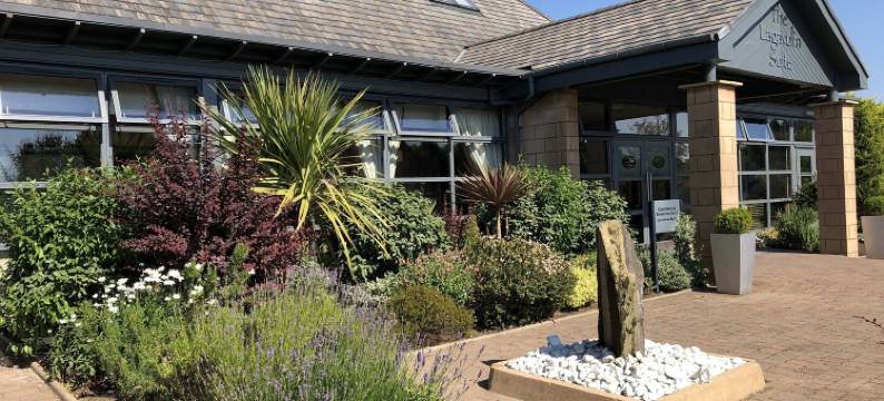 盖尔斯酒店及 Spa(The Gailes Hotel & Spa)图片