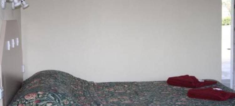 特恩特尔福尔德汽车旅馆(Tenterfield Motor Inn)图片