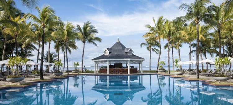 传承太妃高尔夫及健康度假村(Heritage le Telfair Golf and Wellness Resort)图片