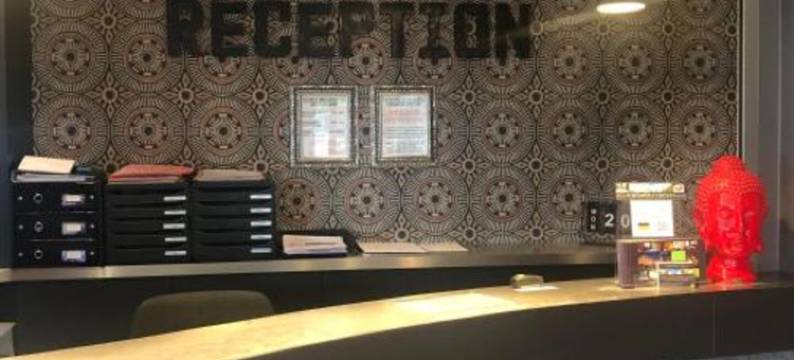 波赫尼香酒店(Logis Hôtel Restaurant Burnichon)图片