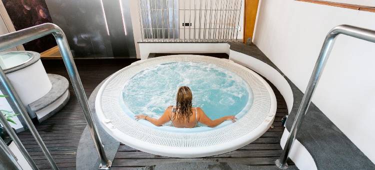 蓬塔德尔加达酒店(Hotel Ponta Delgada)图片