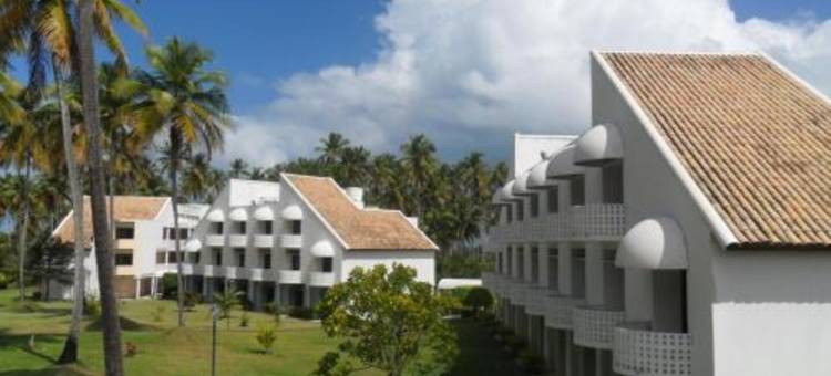 德安图扎酒店(Hotel d'Anatureza)图片