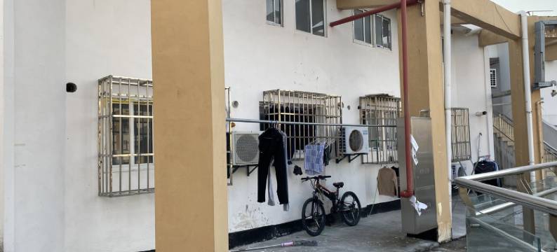 宾宾特色民宿(新德西路分店)图片