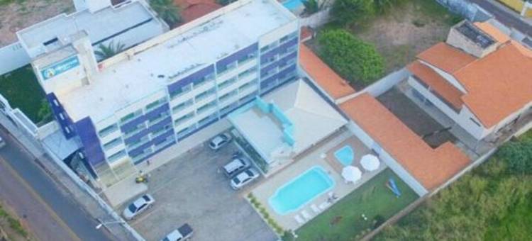 冒险酒店(Hotel Adventure São Luís)图片