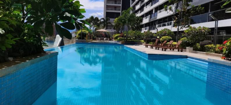 拾景实景民宿(曼斗路分店)图片