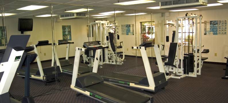 梅因盖特湖边度假酒店(Maingate Lakeside Resort)图片