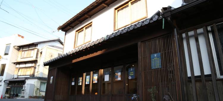 Perch Guest House图片