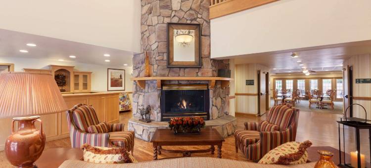 迈措沃卡尔森乡村酒店(Country Inn & Suites by Radisson, Mesa, AZ)图片