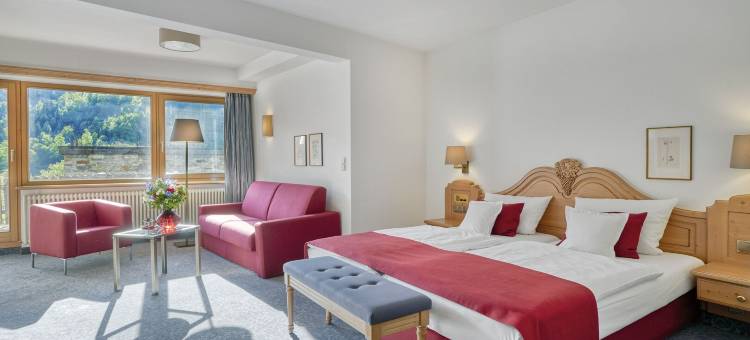 特劳贝通巴赫酒店(Hotel Traube Tonbach)图片