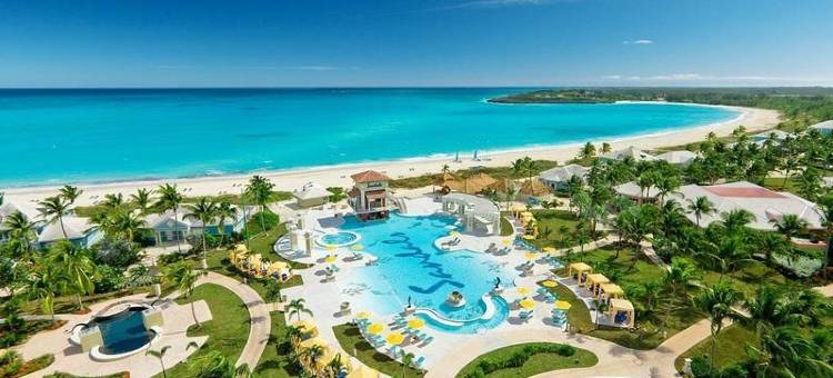 Sandals Emerald Bay Golf, Tennis and Spa Resort (Seb)图片