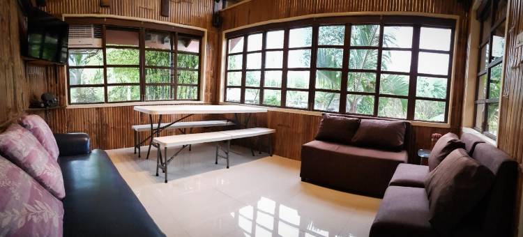 兆亭家庭商务酒店(Zillion Pavilion Family & Business Hotel)图片