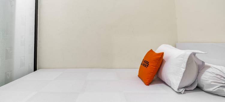 库尔柯斯特伊斯兰酒店-近泗水卡扎购物中心(KoolKost Syariah Near Kaza Mall Surabaya)图片