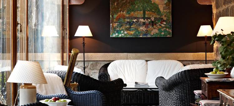 楚鲁特酒店(Churrut Hotel)图片