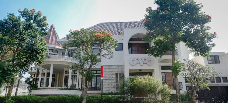 OYO 1110伊真布提克之家旅馆(OYO 1110 Ijen Butik House)图片