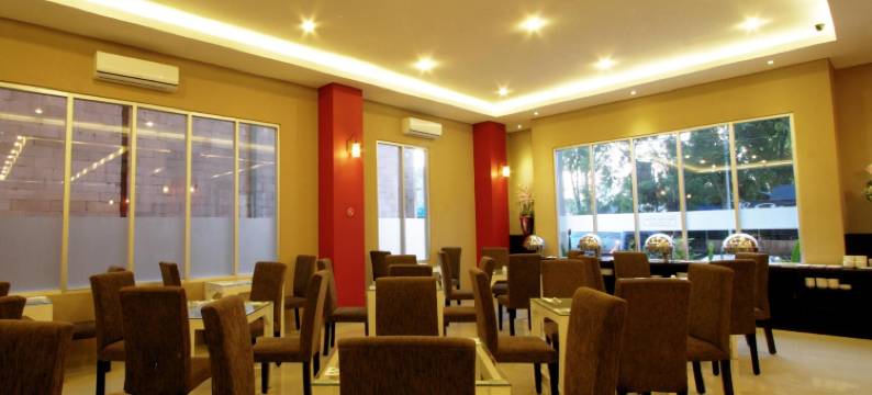 梳邦贝萨酒店(Hotel Betha Subang)图片