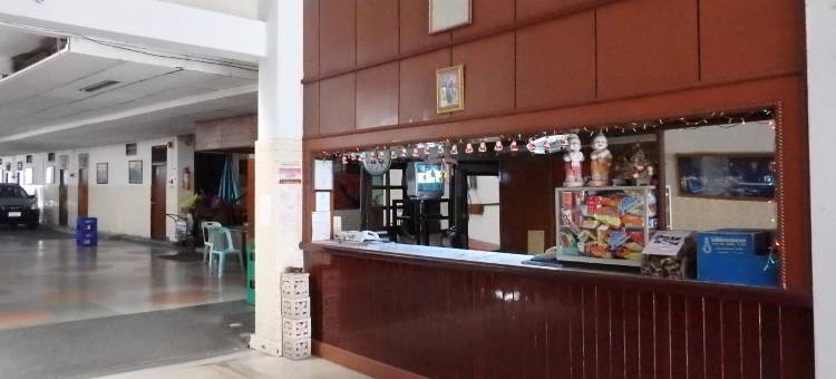 萨柯尔酒店(Sakol Hotel)图片