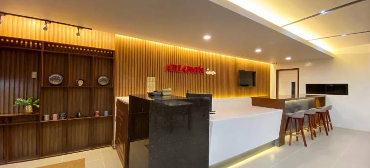 阿里亚诺斯旅馆(Ariano's Inn)图片