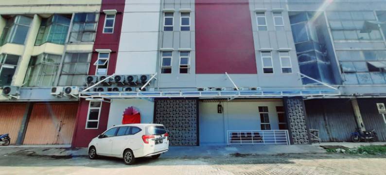 西普塔沙克提旅馆(Shakti Inn Ciputat)图片