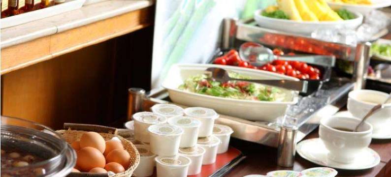 十胜花园酒店(Tokachi Gardens Hotel)图片