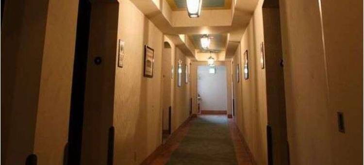 长崎蒙特利酒店(Hotel Monterey Nagasaki)图片