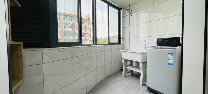 壹家公寓(诚毅南路分店)图片