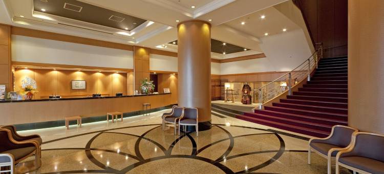 关空泉大津华盛顿酒店(Kanku Izumiotsu Washington Hotel)图片