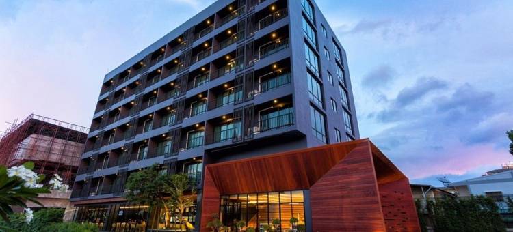 通奥大酒店(Tonaoi Grand Hotel)图片