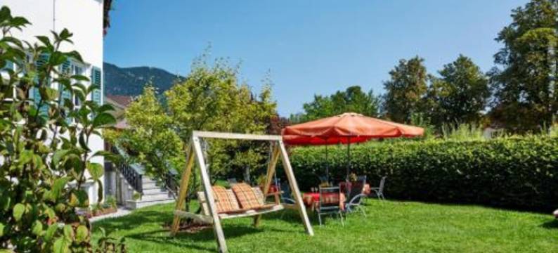 艾森尼酒店(Hotel Aschenbrenner)图片