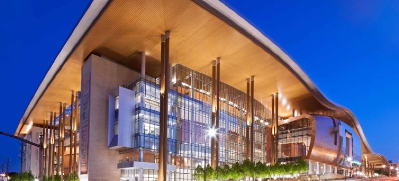 Hotel Indigo 纳什维尔(Hotel Indigo NASHVILLE - THE COUNTRYPOLITAN by IHG)图片