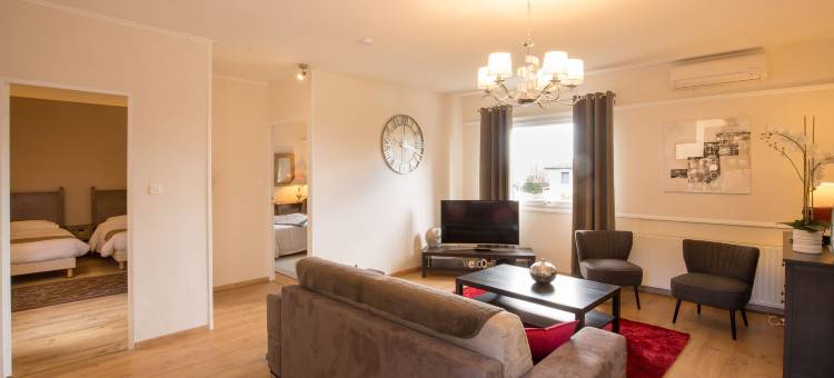 小卡瑟特之家酒店(Logis Hotel le Petit Casset)图片